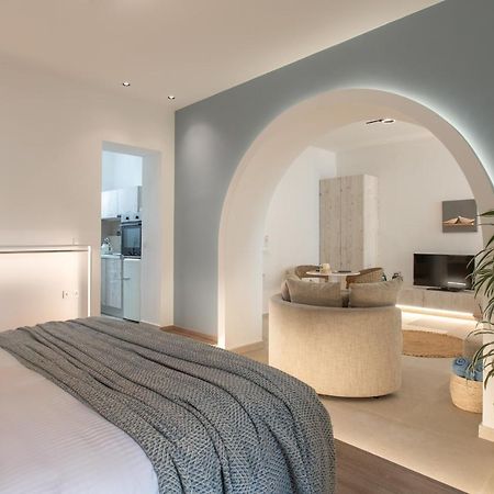 Casa Blue Dove Daire Hanya Dış mekan fotoğraf