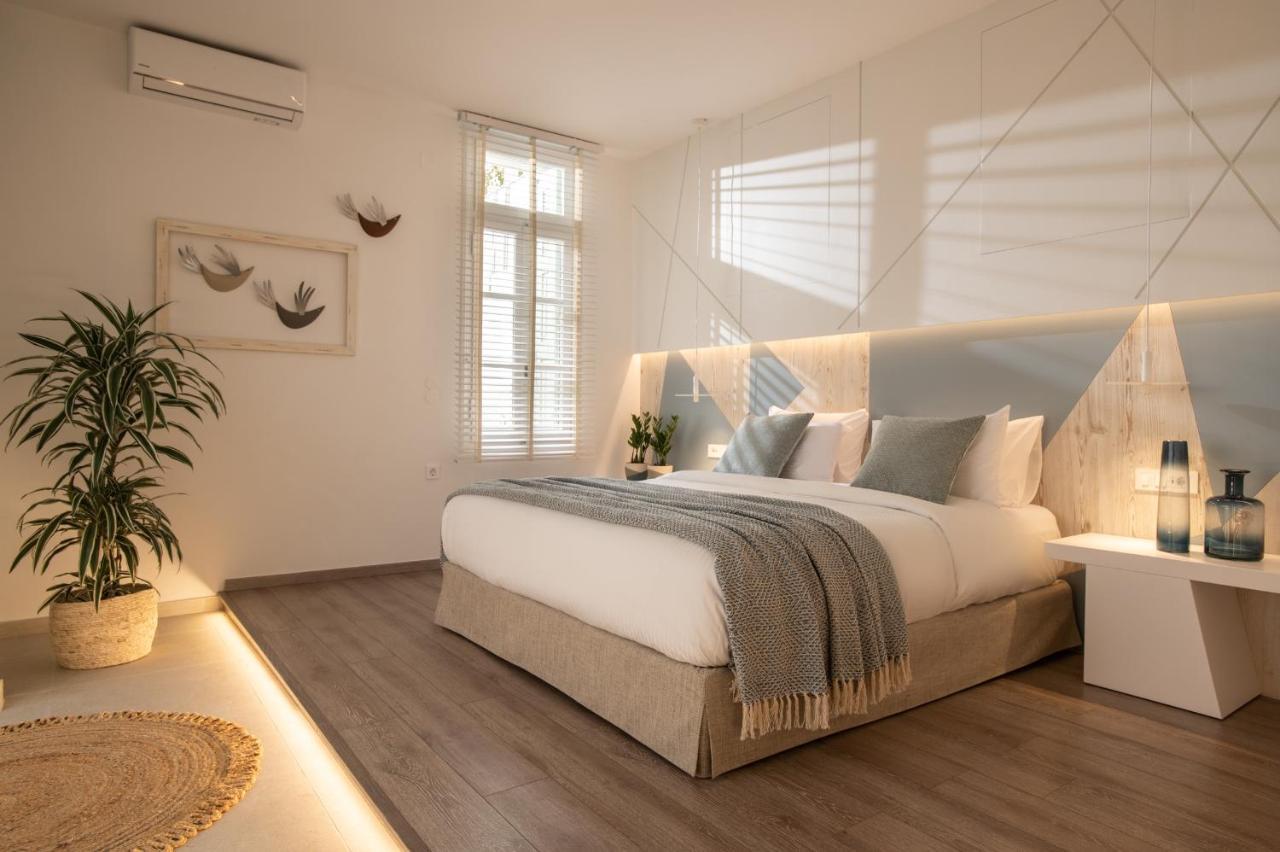 Casa Blue Dove Daire Hanya Dış mekan fotoğraf