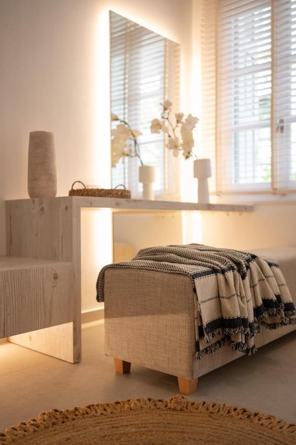 Casa Blue Dove Daire Hanya Dış mekan fotoğraf