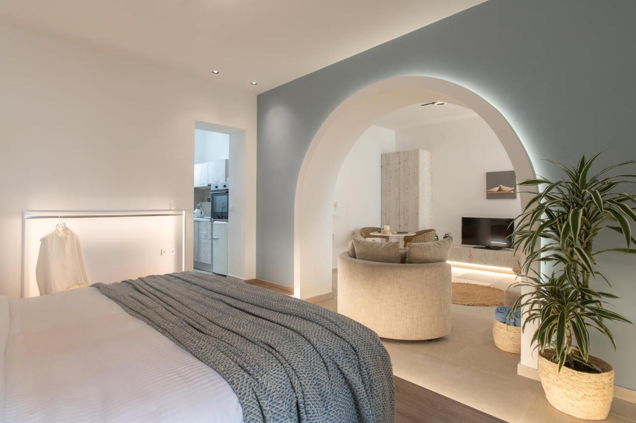 Casa Blue Dove Daire Hanya Dış mekan fotoğraf