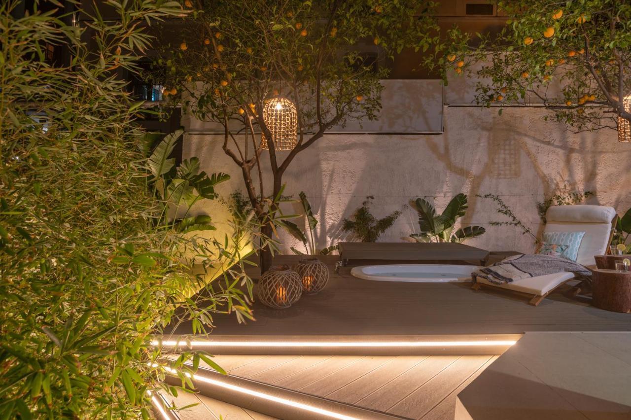 Casa Blue Dove Daire Hanya Dış mekan fotoğraf