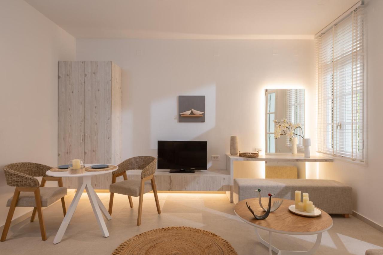 Casa Blue Dove Daire Hanya Dış mekan fotoğraf