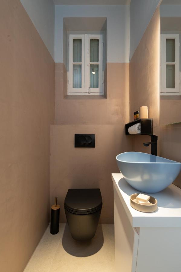 Casa Blue Dove Daire Hanya Dış mekan fotoğraf