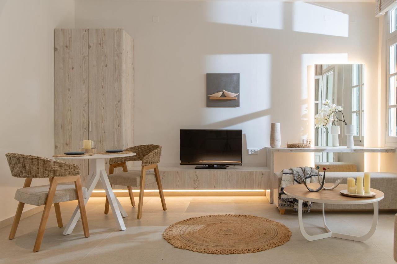 Casa Blue Dove Daire Hanya Dış mekan fotoğraf