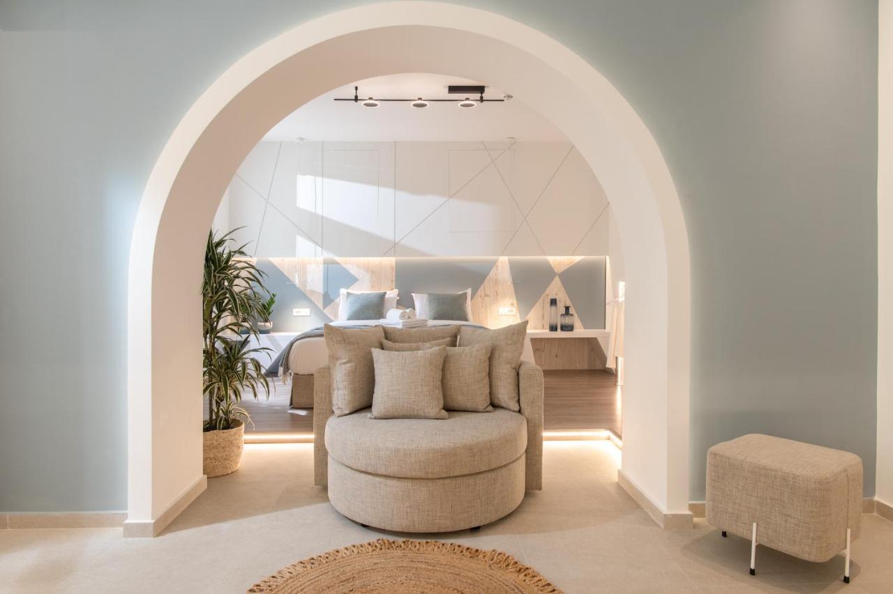 Casa Blue Dove Daire Hanya Dış mekan fotoğraf