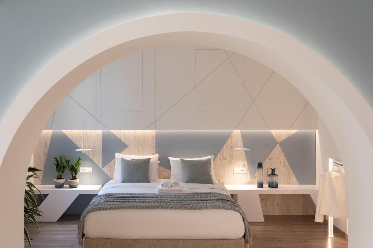 Casa Blue Dove Daire Hanya Dış mekan fotoğraf