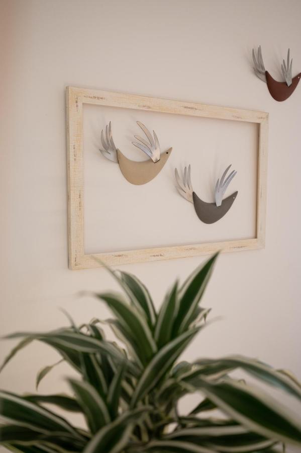 Casa Blue Dove Daire Hanya Dış mekan fotoğraf