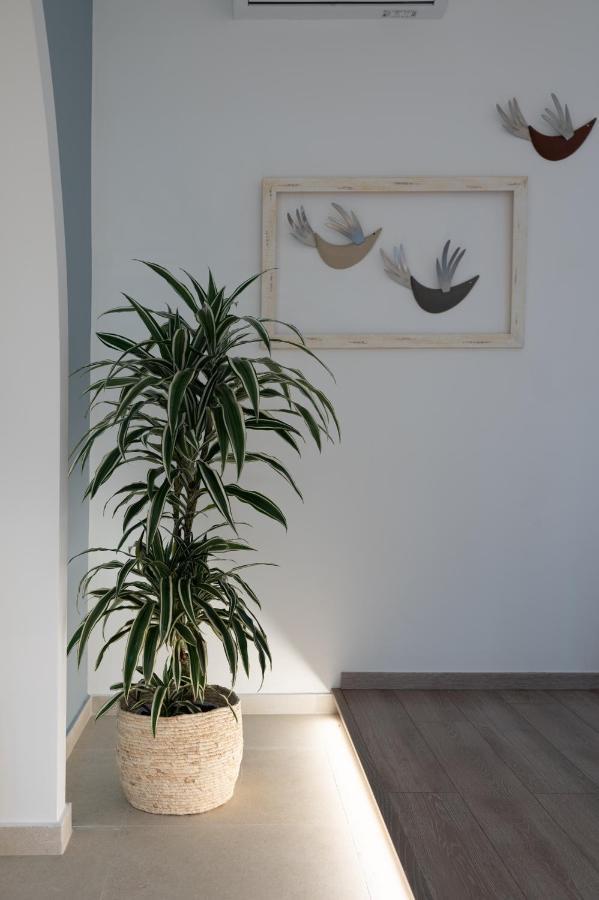 Casa Blue Dove Daire Hanya Dış mekan fotoğraf