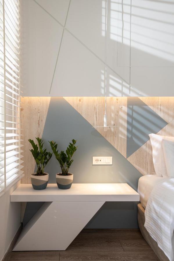 Casa Blue Dove Daire Hanya Dış mekan fotoğraf