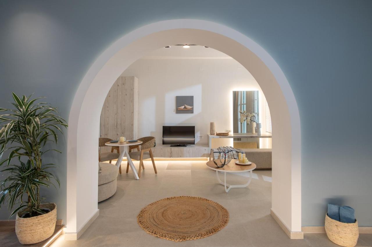Casa Blue Dove Daire Hanya Dış mekan fotoğraf