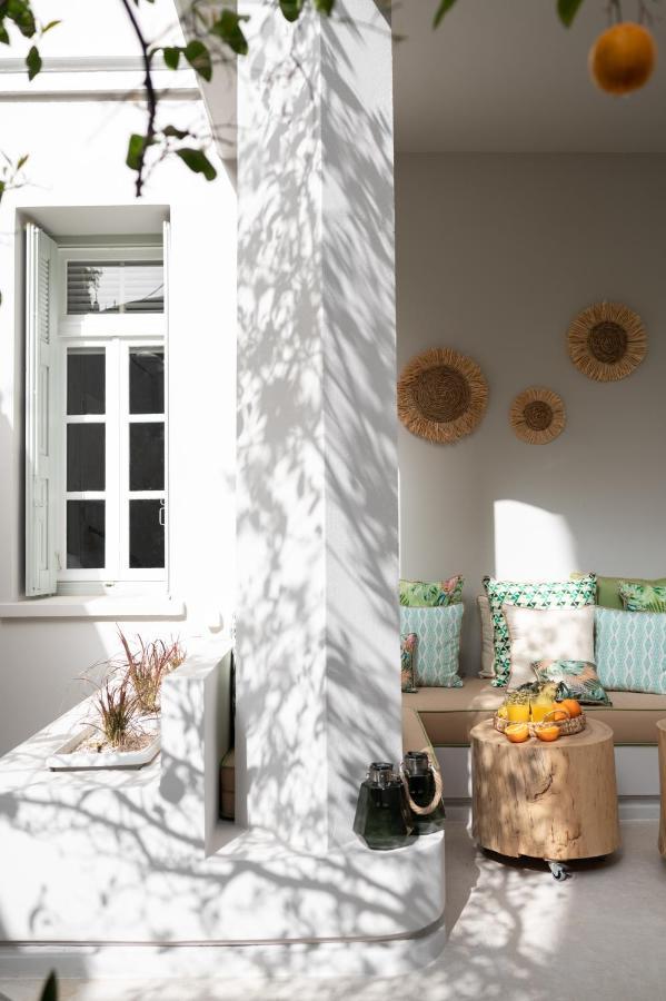 Casa Blue Dove Daire Hanya Dış mekan fotoğraf