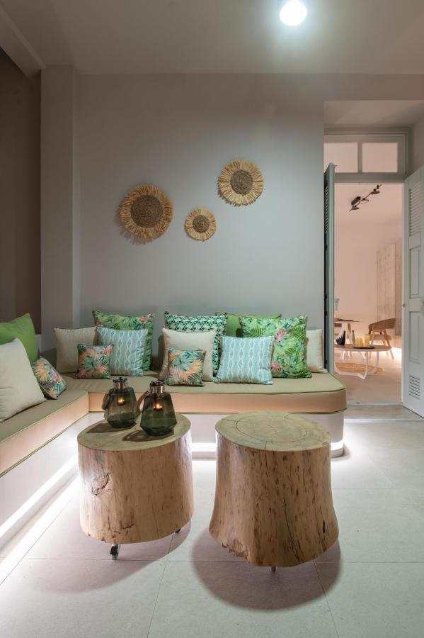 Casa Blue Dove Daire Hanya Dış mekan fotoğraf