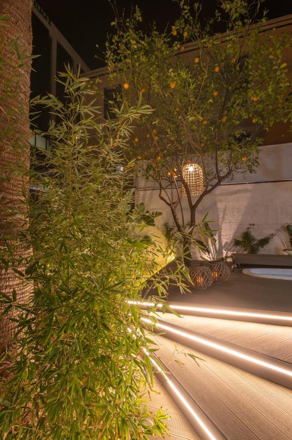 Casa Blue Dove Daire Hanya Dış mekan fotoğraf