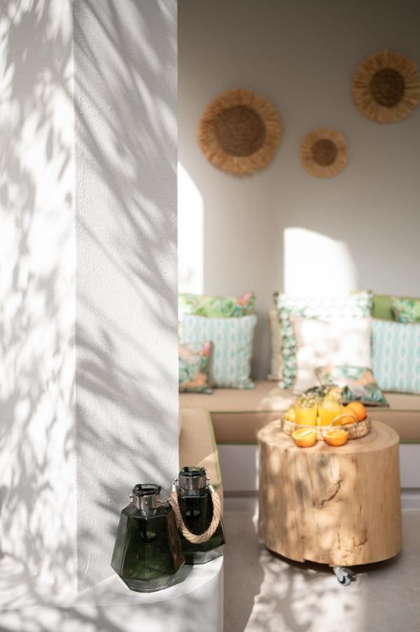 Casa Blue Dove Daire Hanya Dış mekan fotoğraf