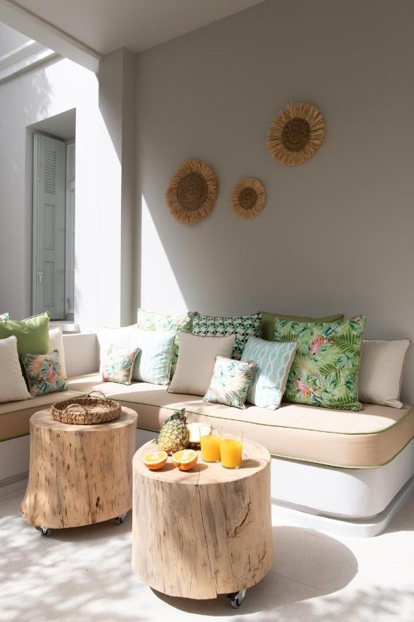 Casa Blue Dove Daire Hanya Dış mekan fotoğraf