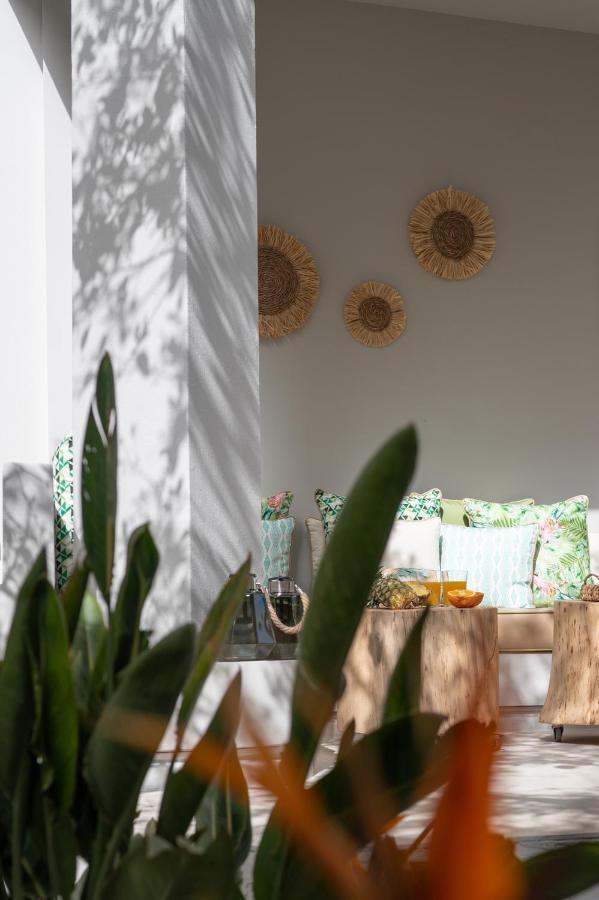 Casa Blue Dove Daire Hanya Dış mekan fotoğraf